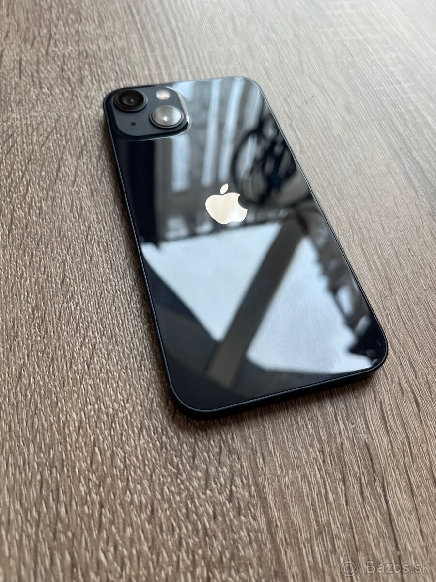 iPhone 13 128GB 100% batéria - 3