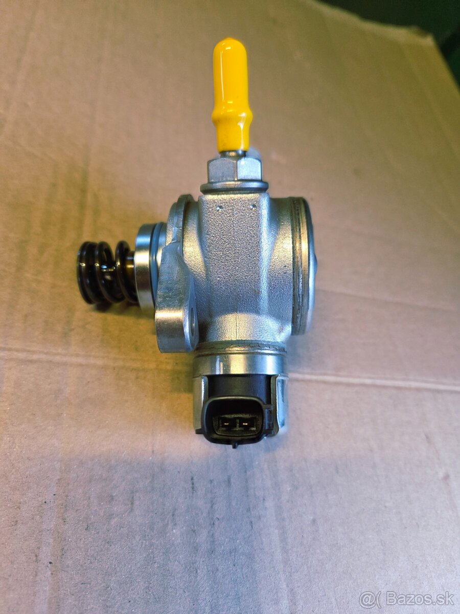 Benzínové čerpadlo Dacia 1.2TCe 92kW - 3