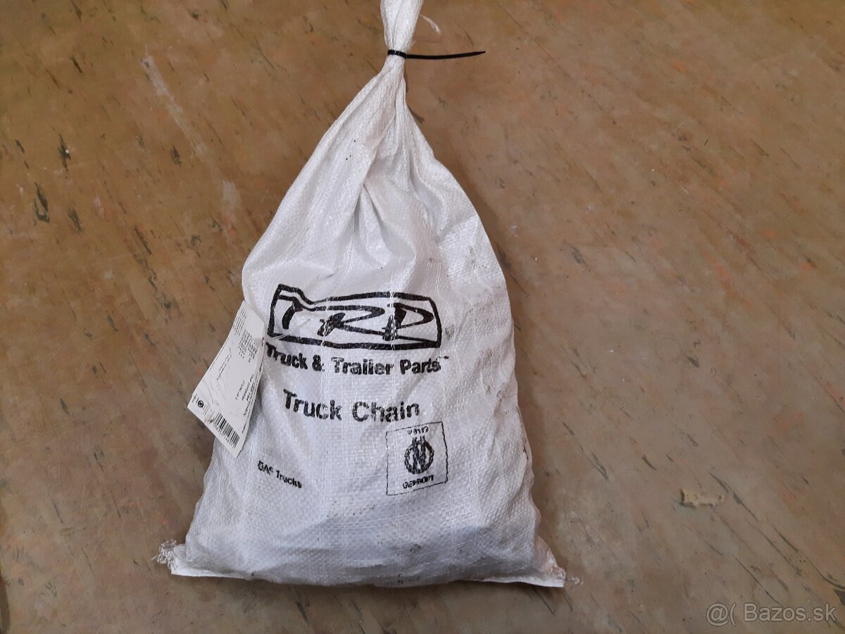 snehové reťaze 315/80 R22,5 - 3