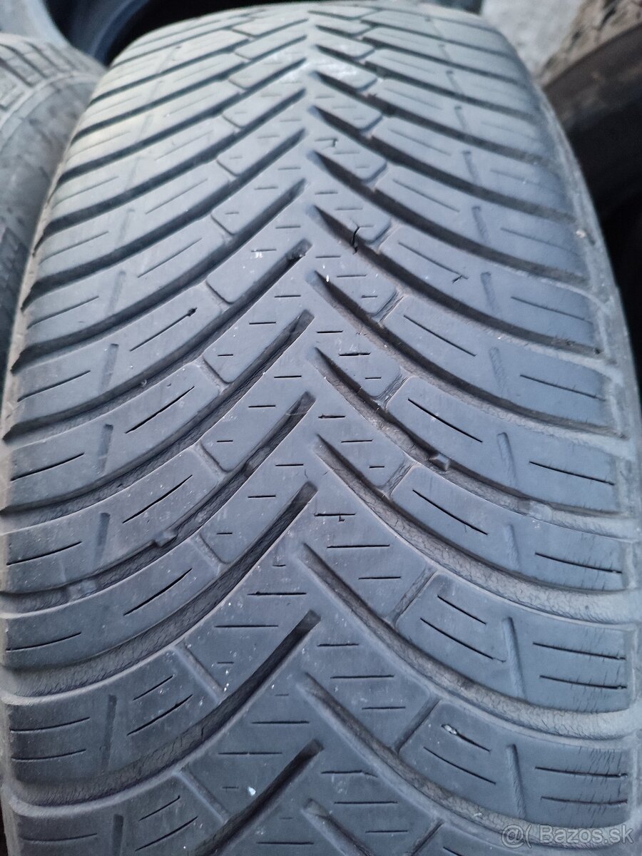 195/65 r15 Kleber - 3