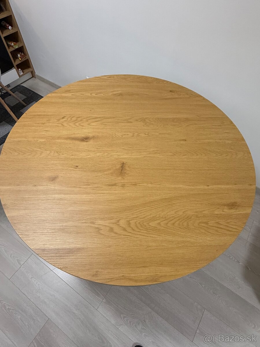 Stôl do jedálne - 3