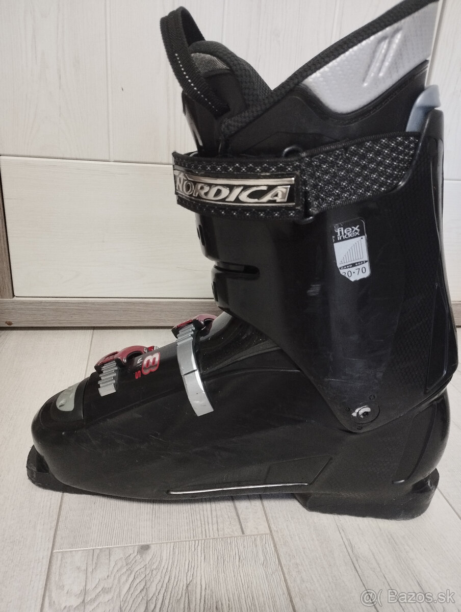 Pánske lyžiarky - 3