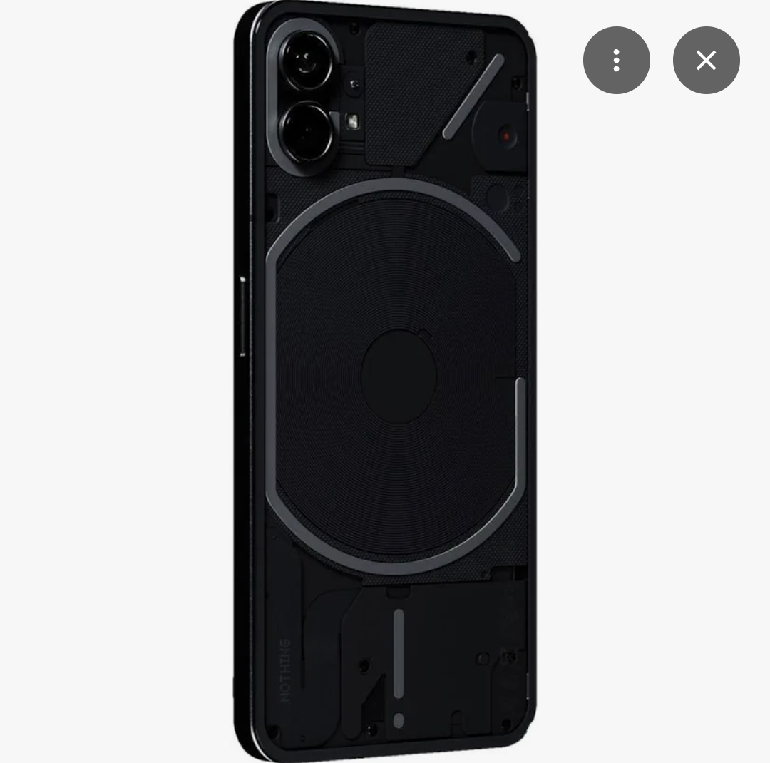 Nothing phone 1 - 3
