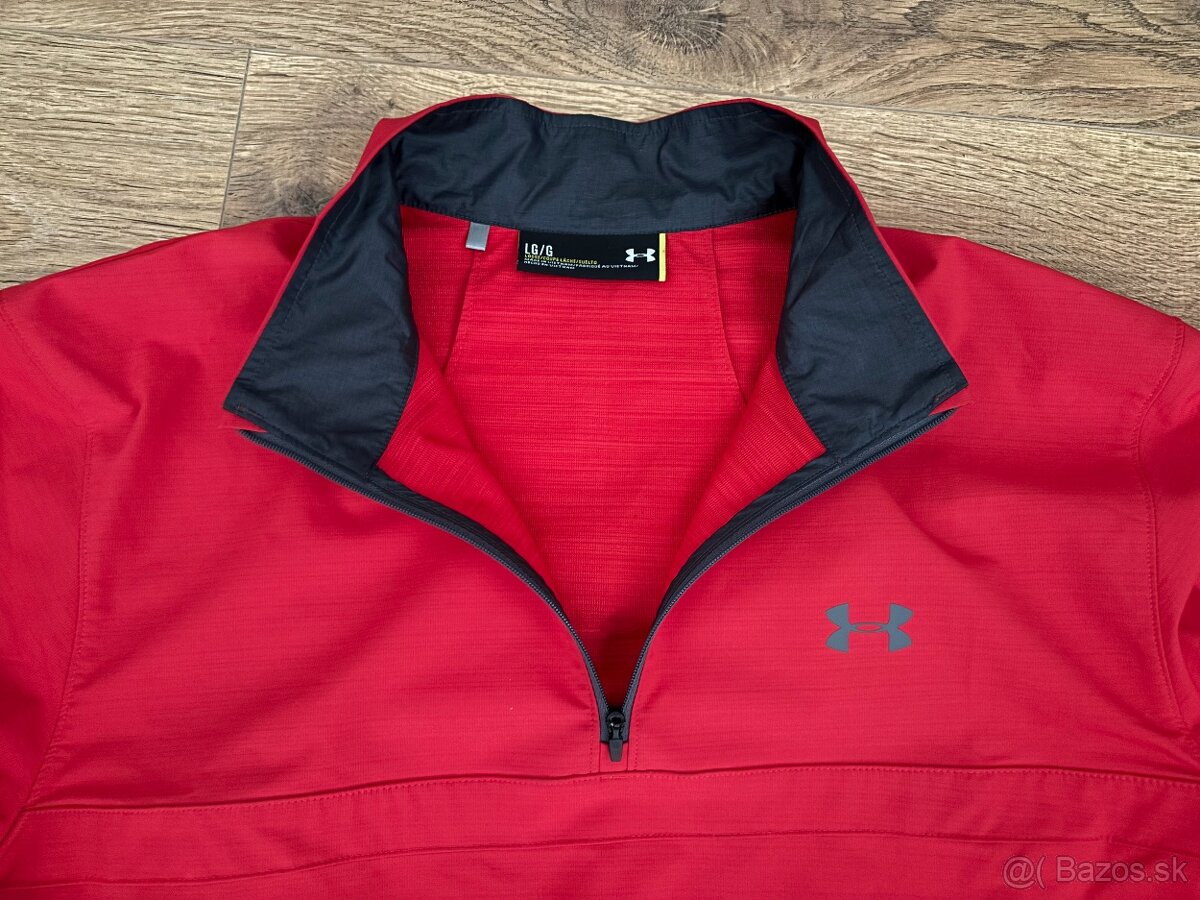 Pánska bunda Under Armour L/LG - 3