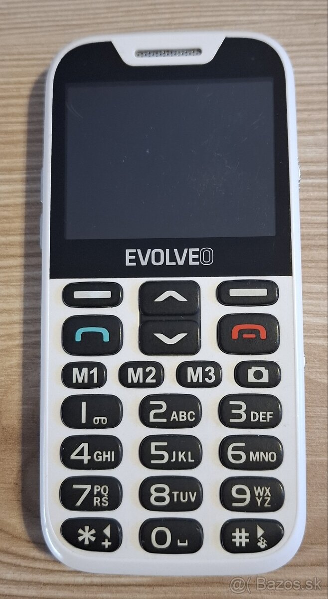 Evolveo EP - 600 - XDW - 3