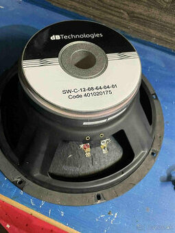 modul MASTER Audio SA600 - 3