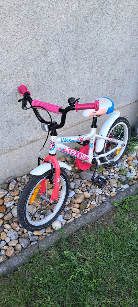 KELLYS WASPER 16 - 3