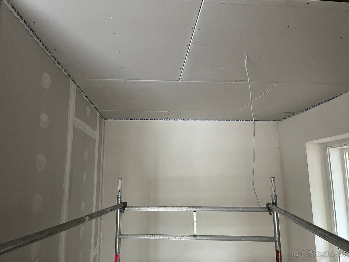 PONUKAM STAVEBNÉ PRÁCE - 3