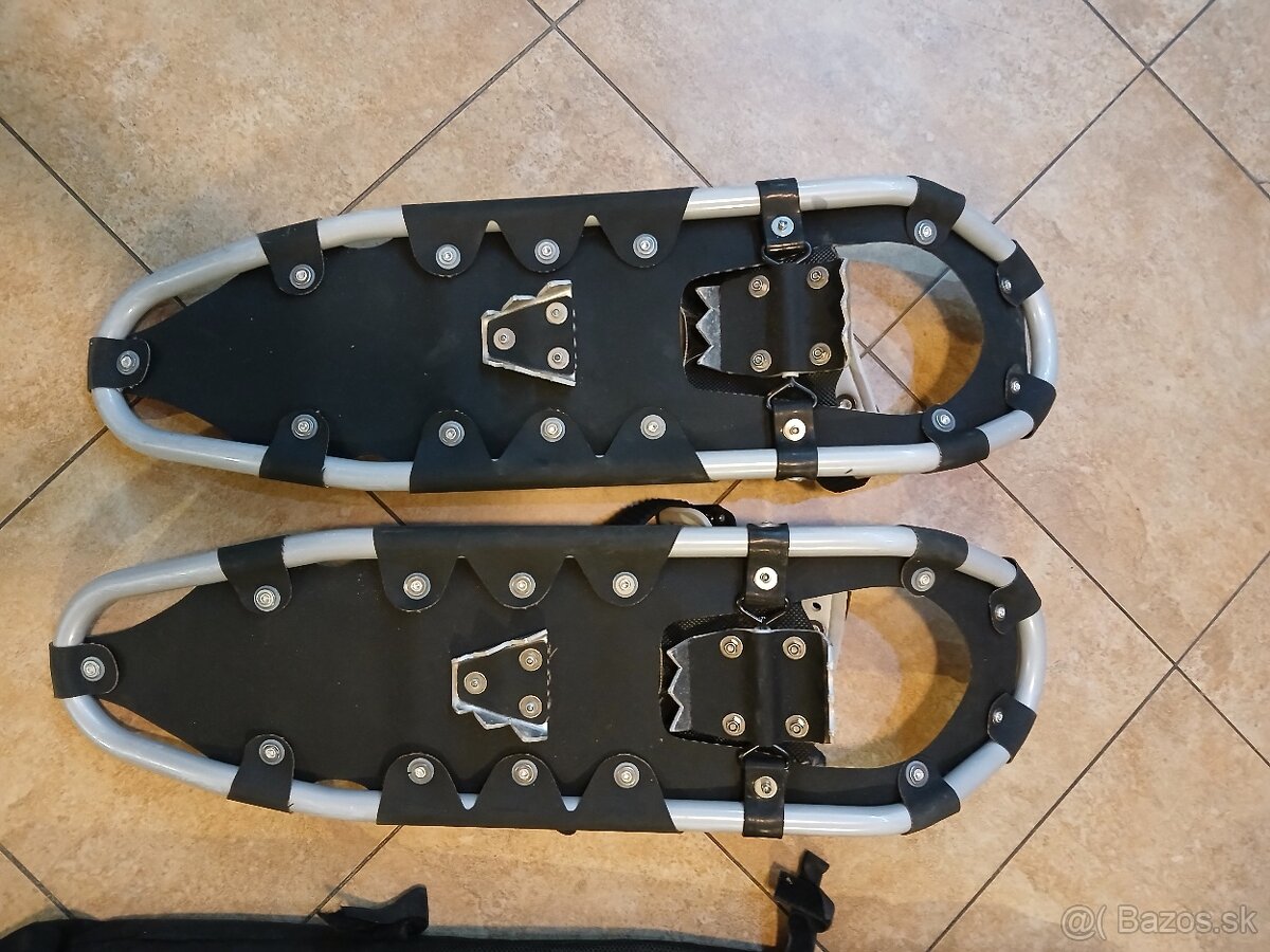 Snežnice SALEWA - 3