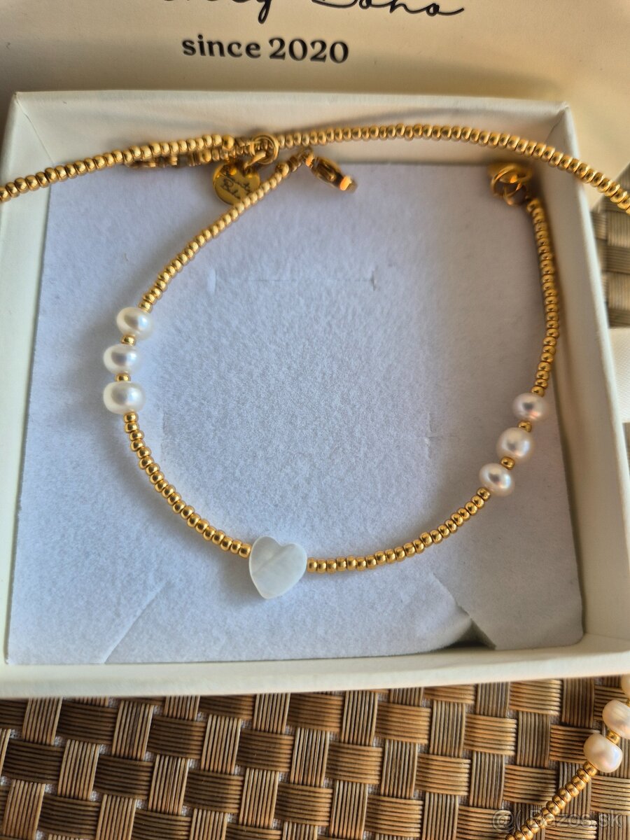 Bounty Boho sada - 3