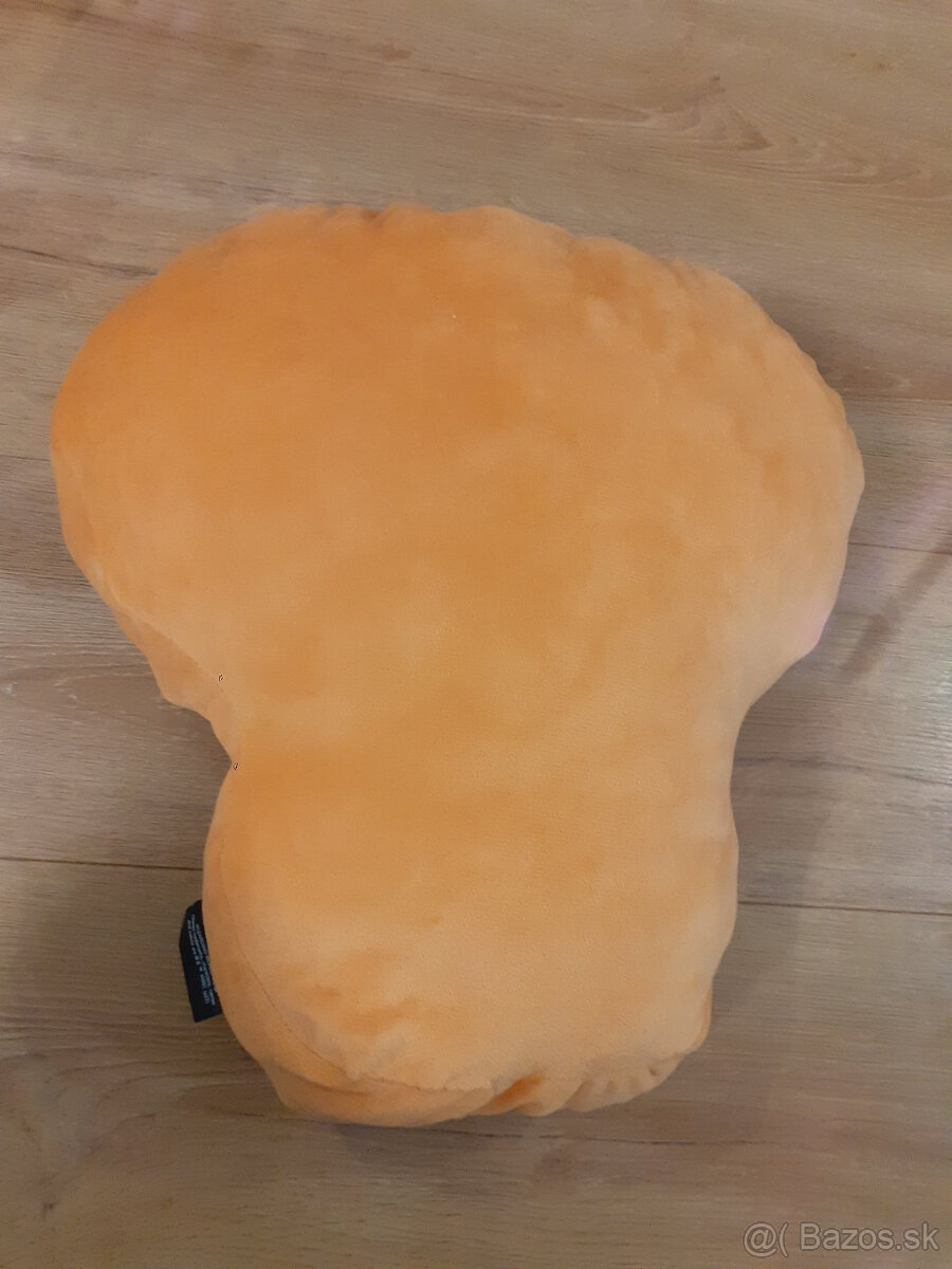 Vankúš Harry Potter - 3