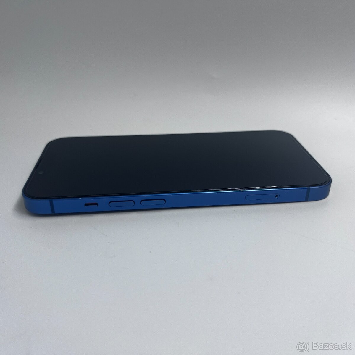 iPhone 13 128GB BLUE - DOBRÝ STAV - ZÁRUKA - 3