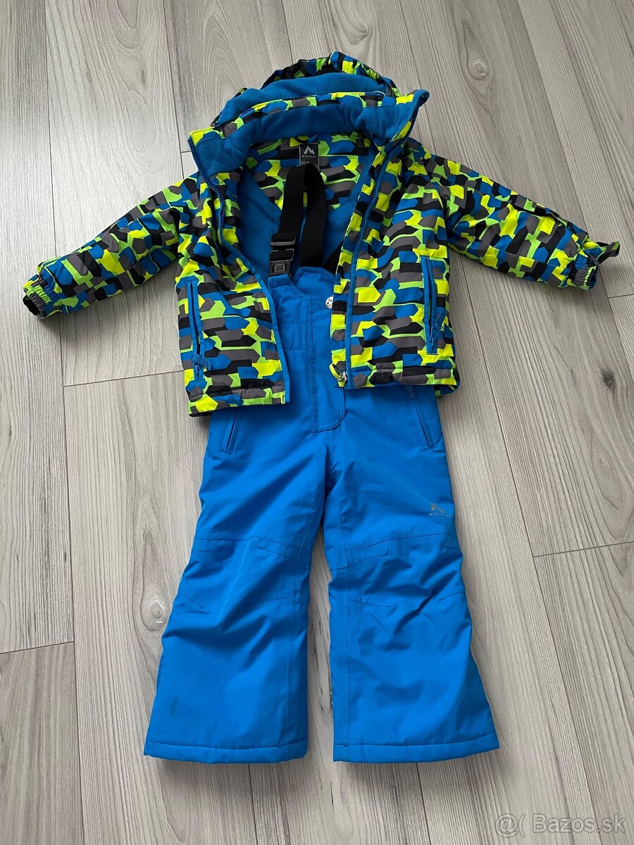 Lyžiarska súprava McKinley - 3