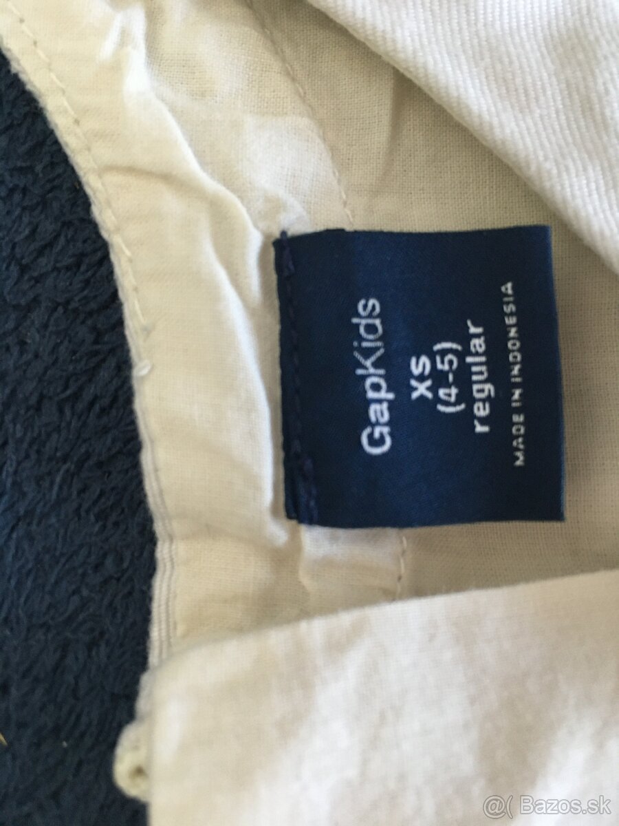 dievčenské šatočky zn. GapKids - 3