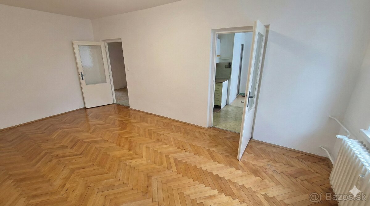 Predám 3izbový - Hliny - 3