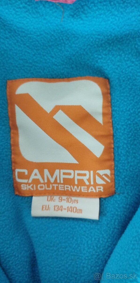 lyžiarsky overal - 3