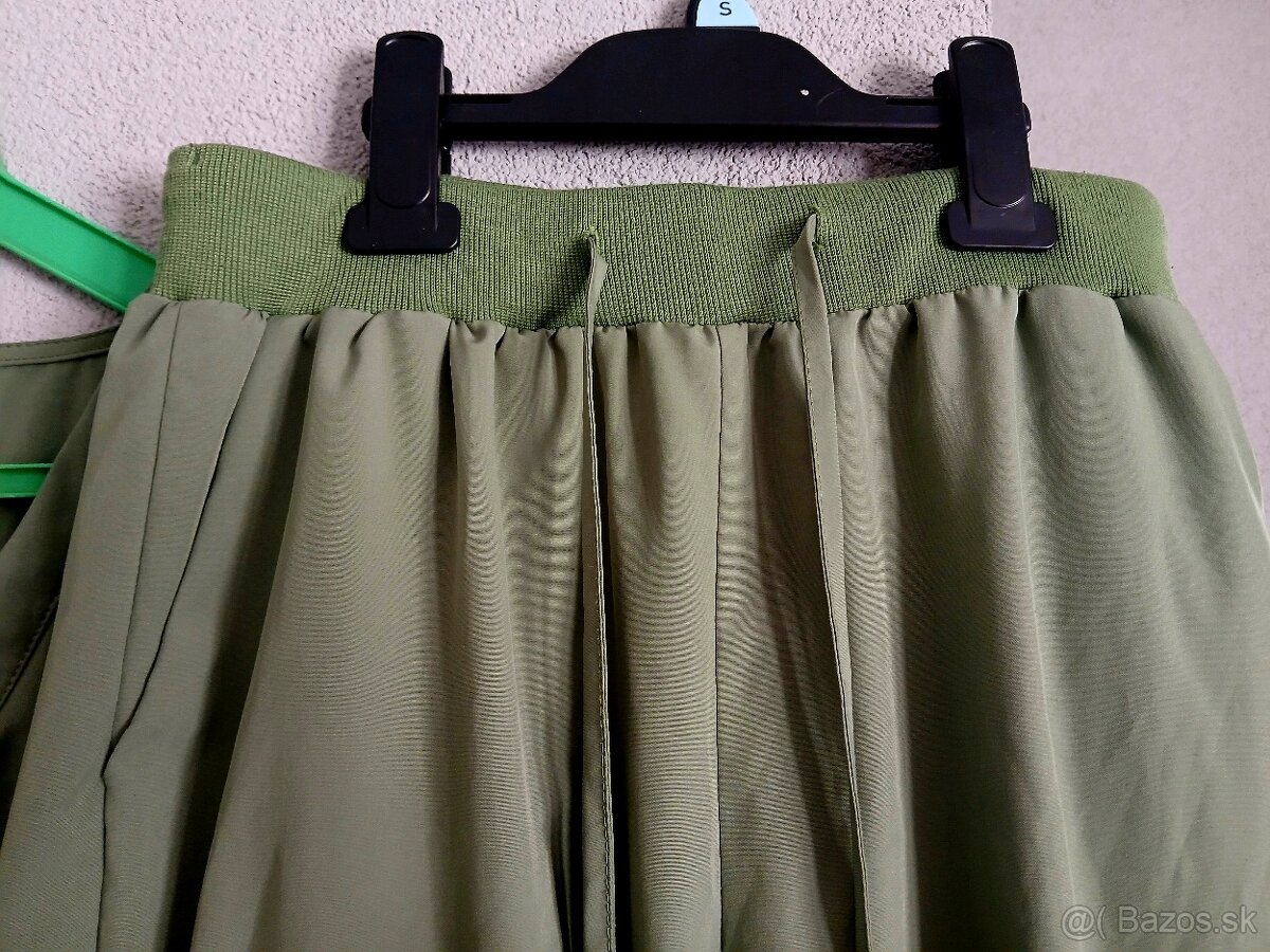 Pracovné oblečenie - 3