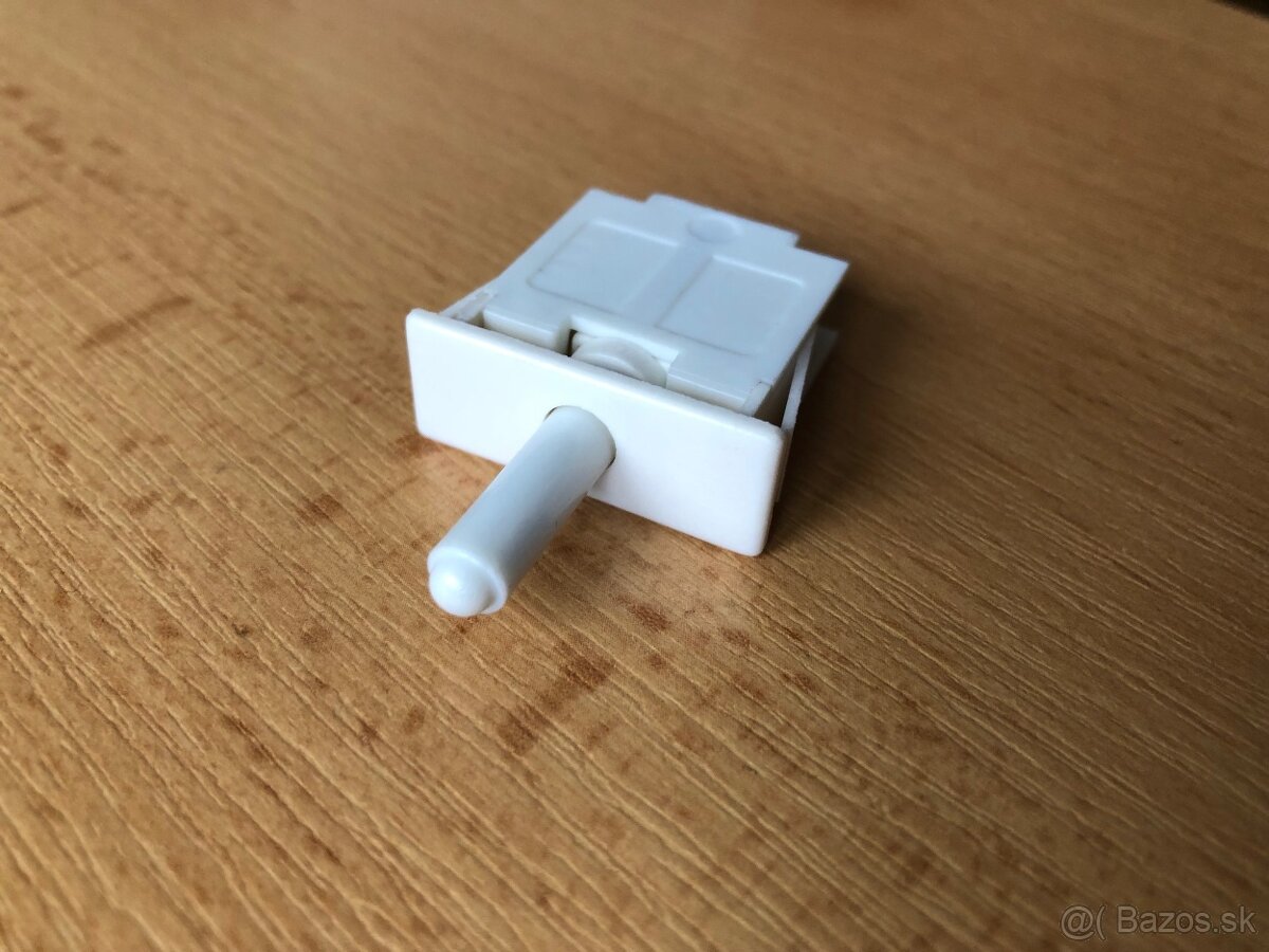 Spínač světla ledničky, pračky, myčky - 3