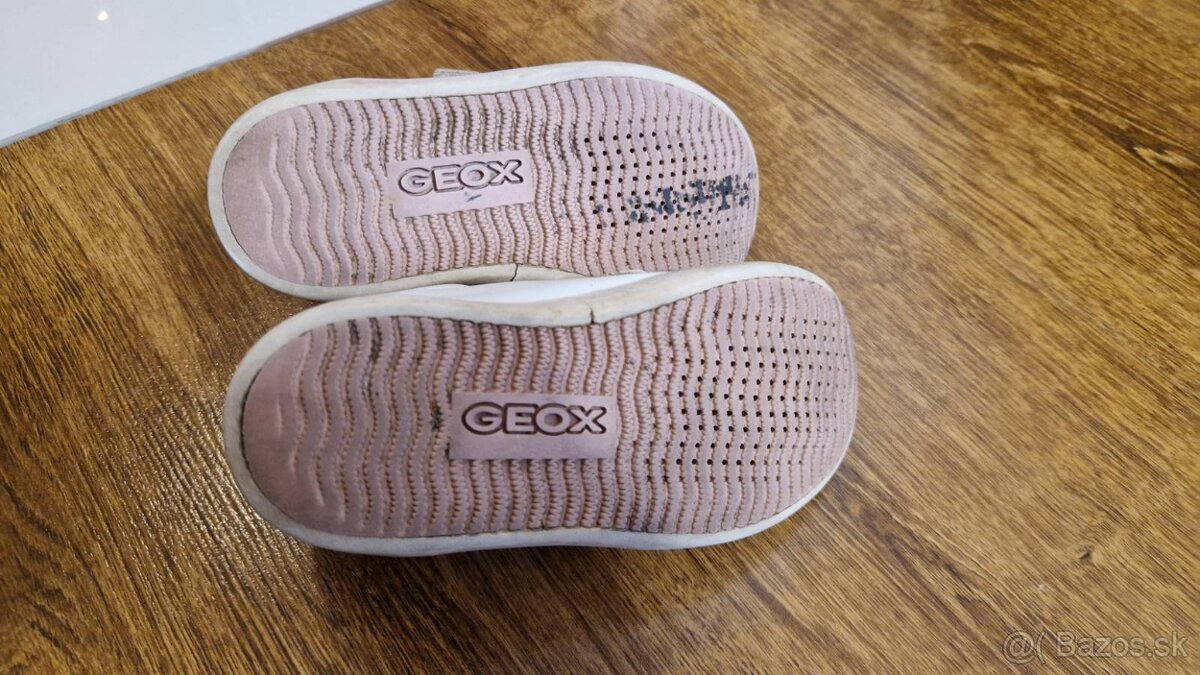 Topánky GEOX - 3
