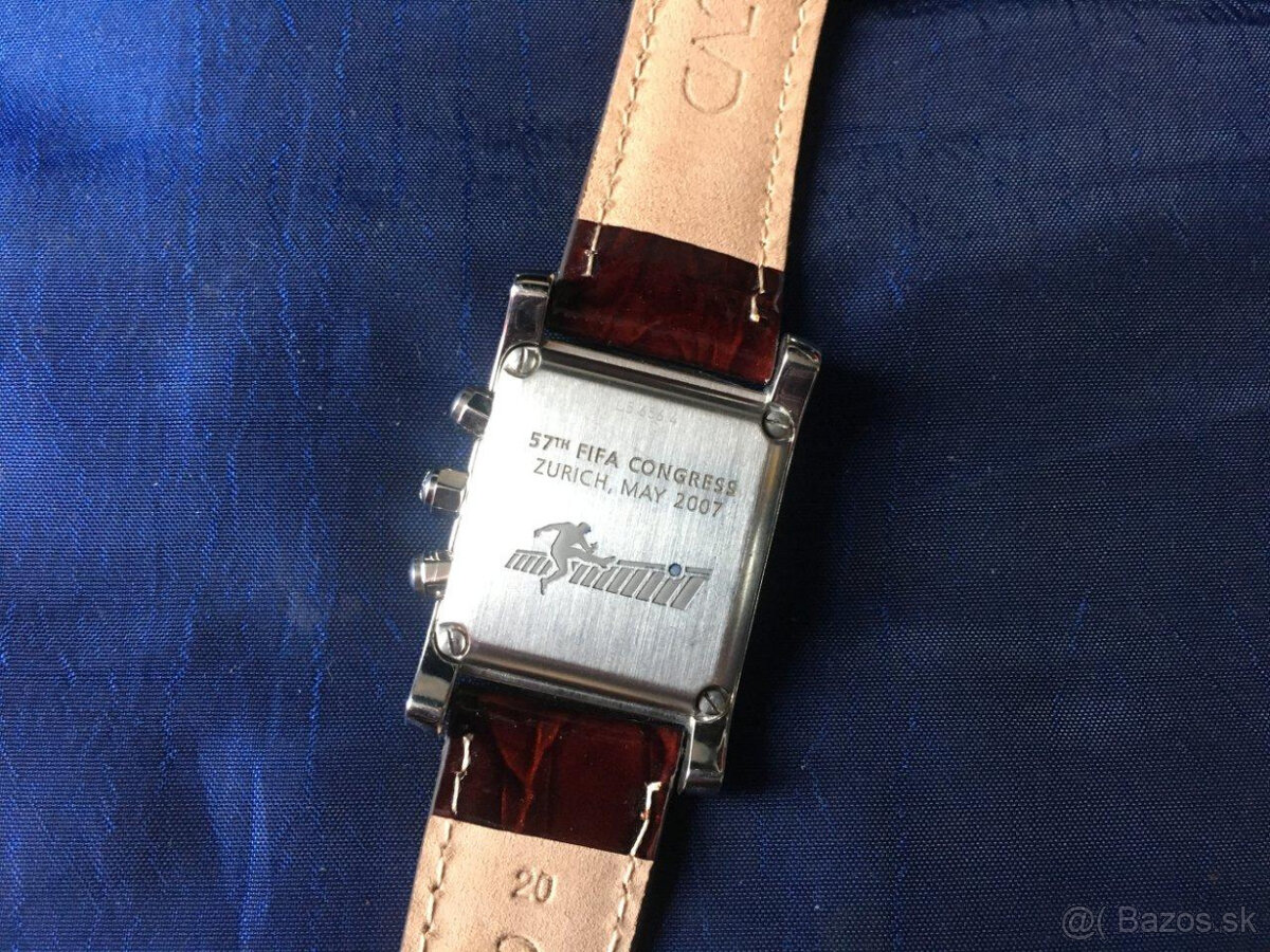 Longines Dolce Vita cal .L5.656.4 chronograf - 3