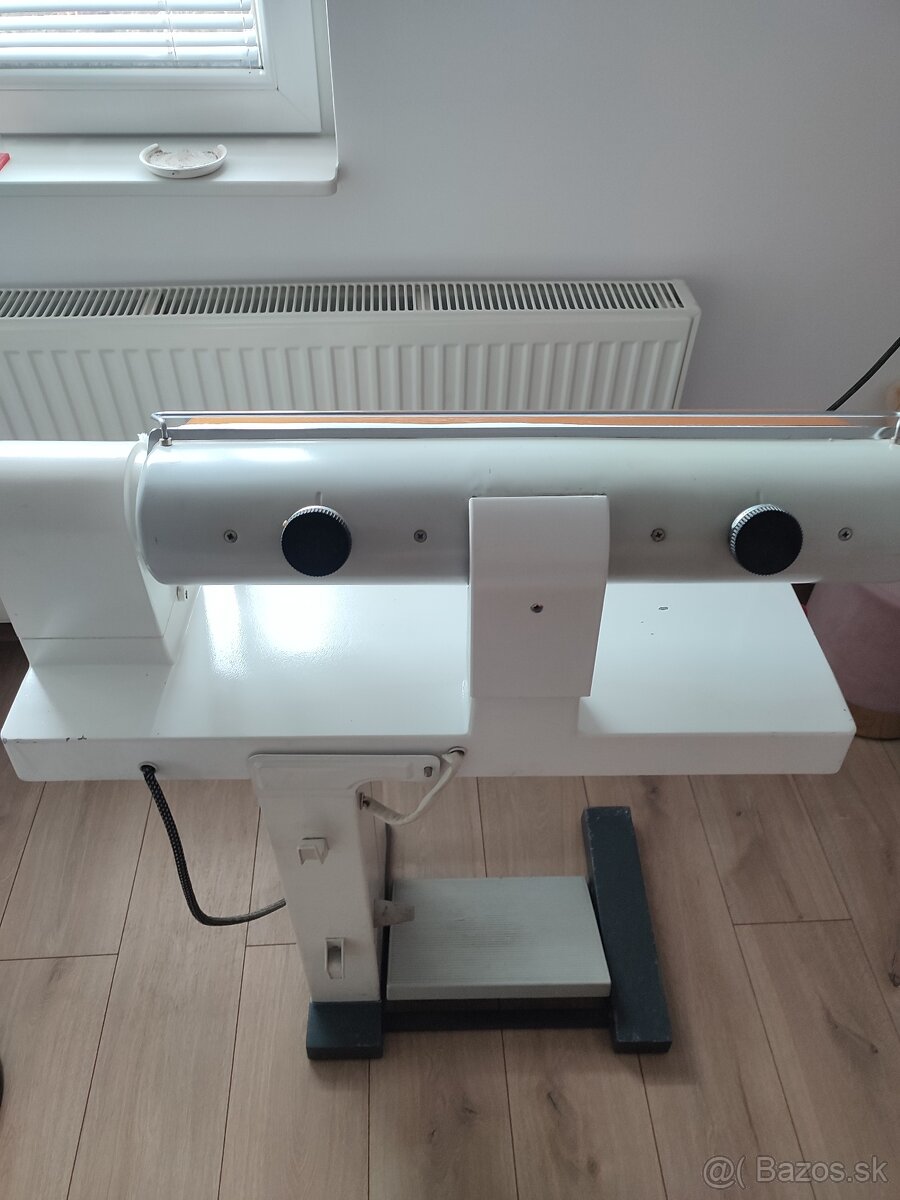 Mangel AEG - 3
