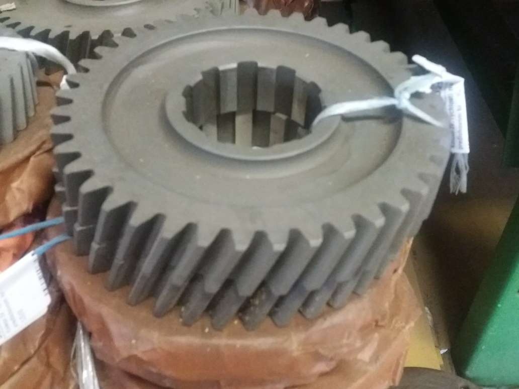 Ozubené koleso do prevodovky LKT - 3
