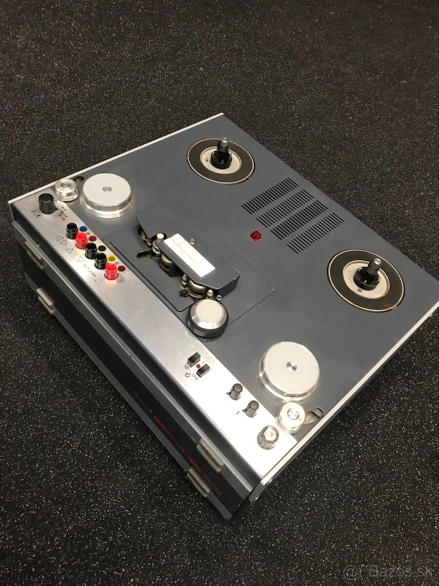 Mechlabor STM 310 - 3