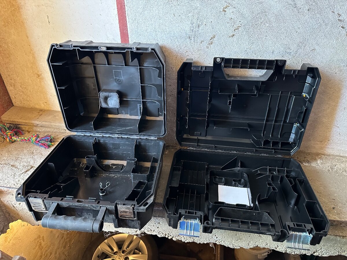 Kufriky DeWALT - 3