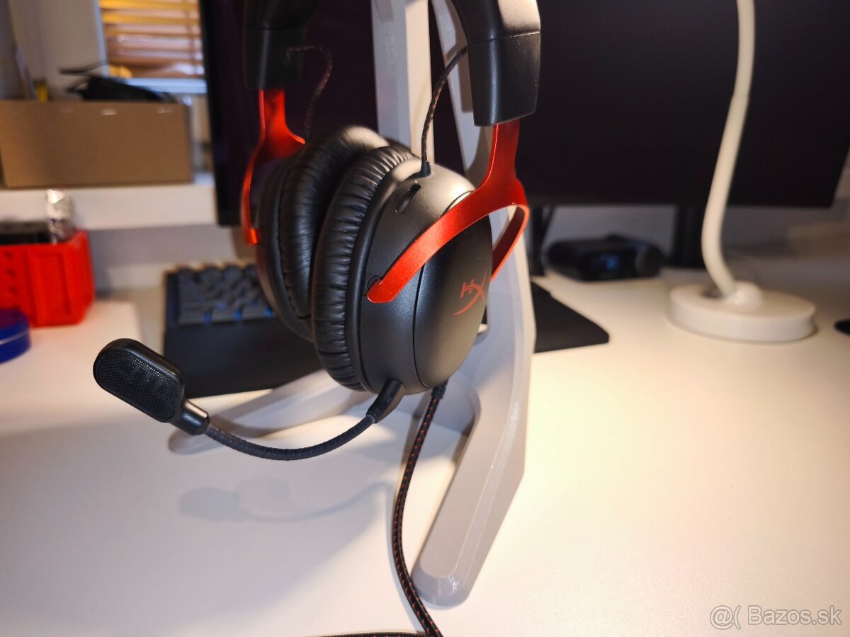 HyperX Cloud 3 - 3