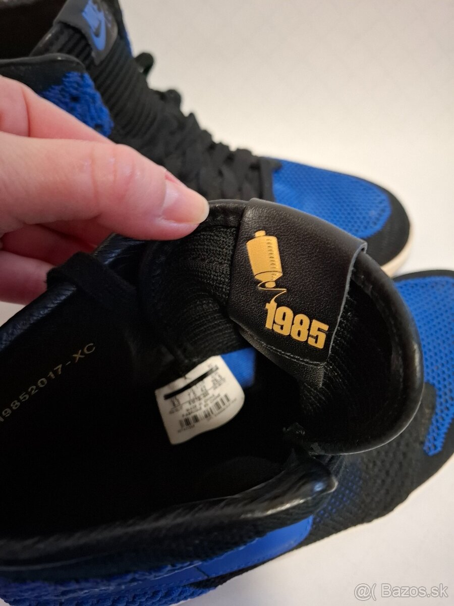 Jordan 1 - 3