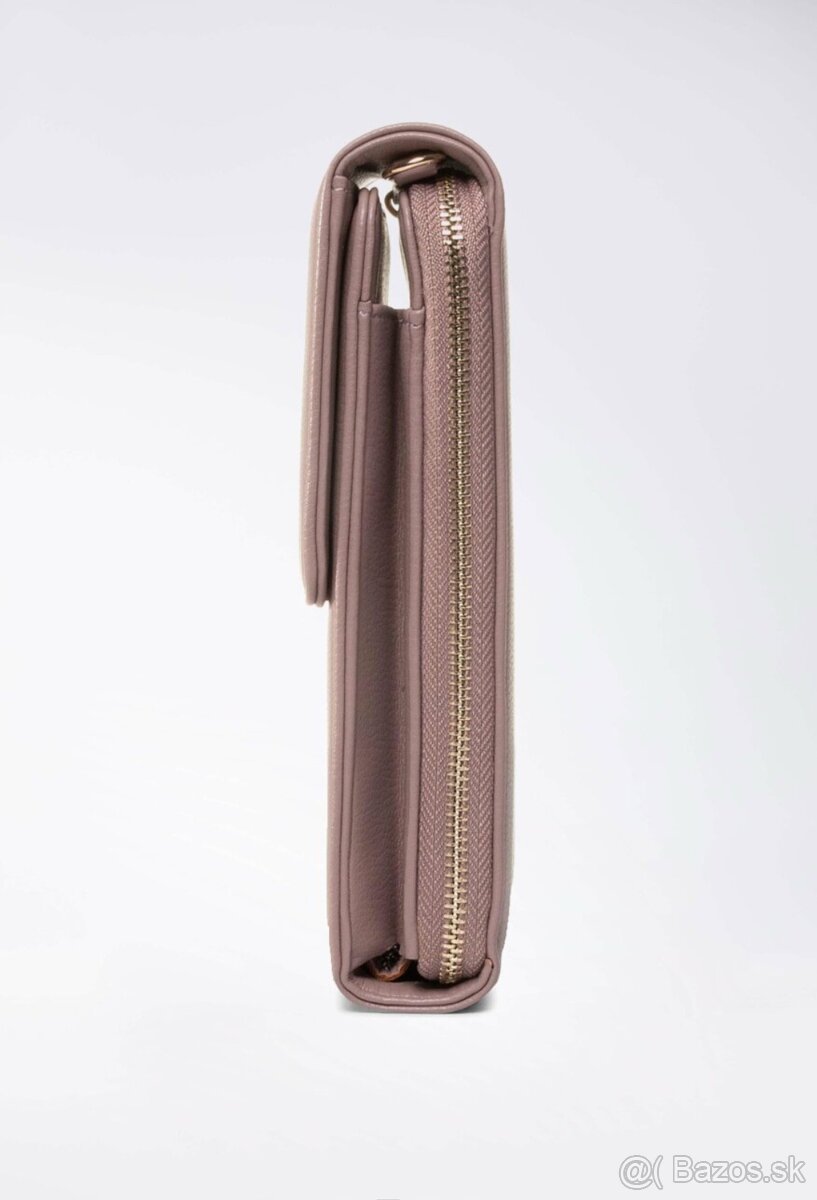 Dámska crossbody kabelka - 3