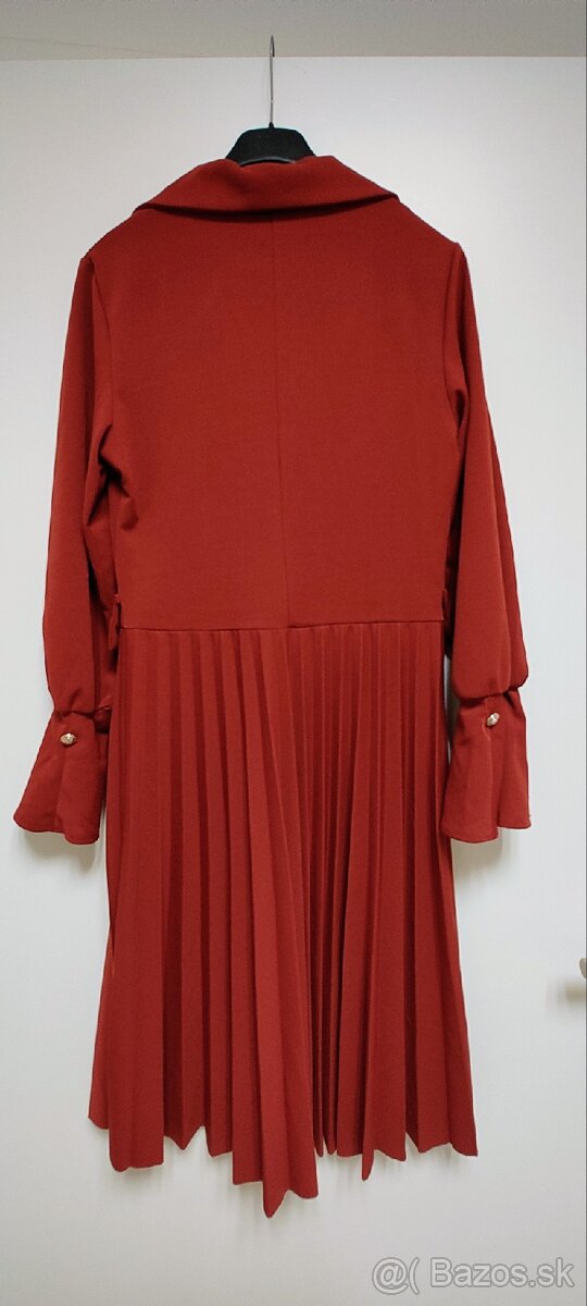 Elegantné šaty - 3