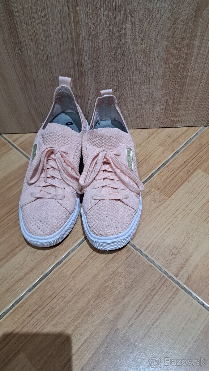 Dámske tenisky Lotto - 3