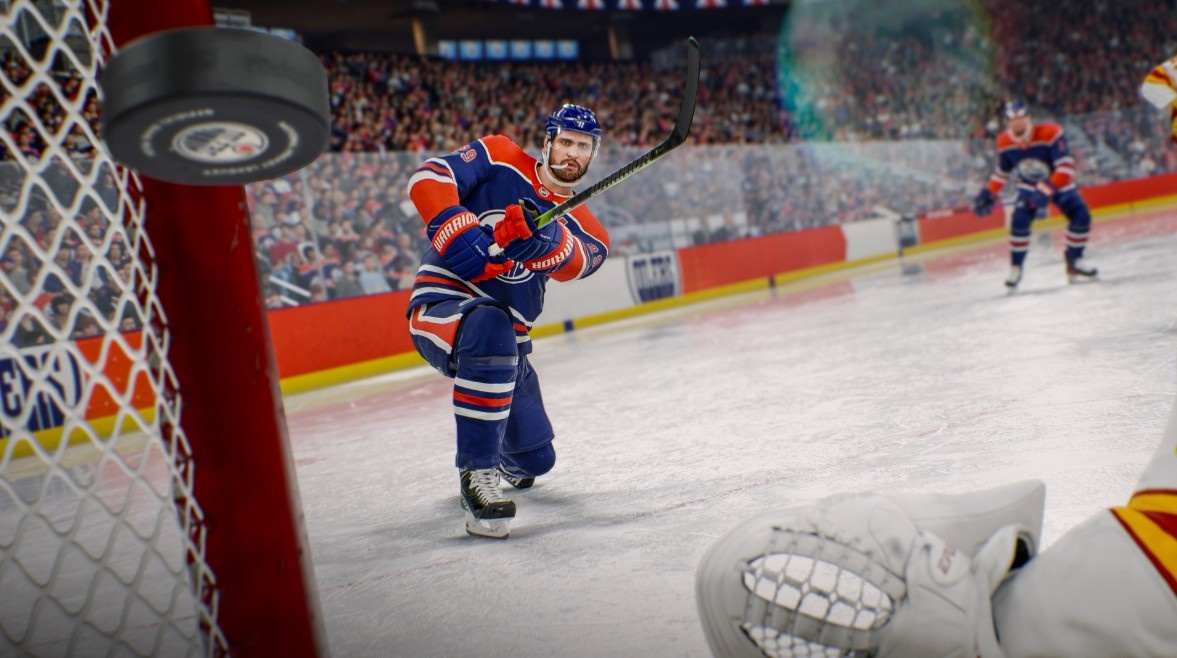 NHL 26 Xbox series s/x - 3