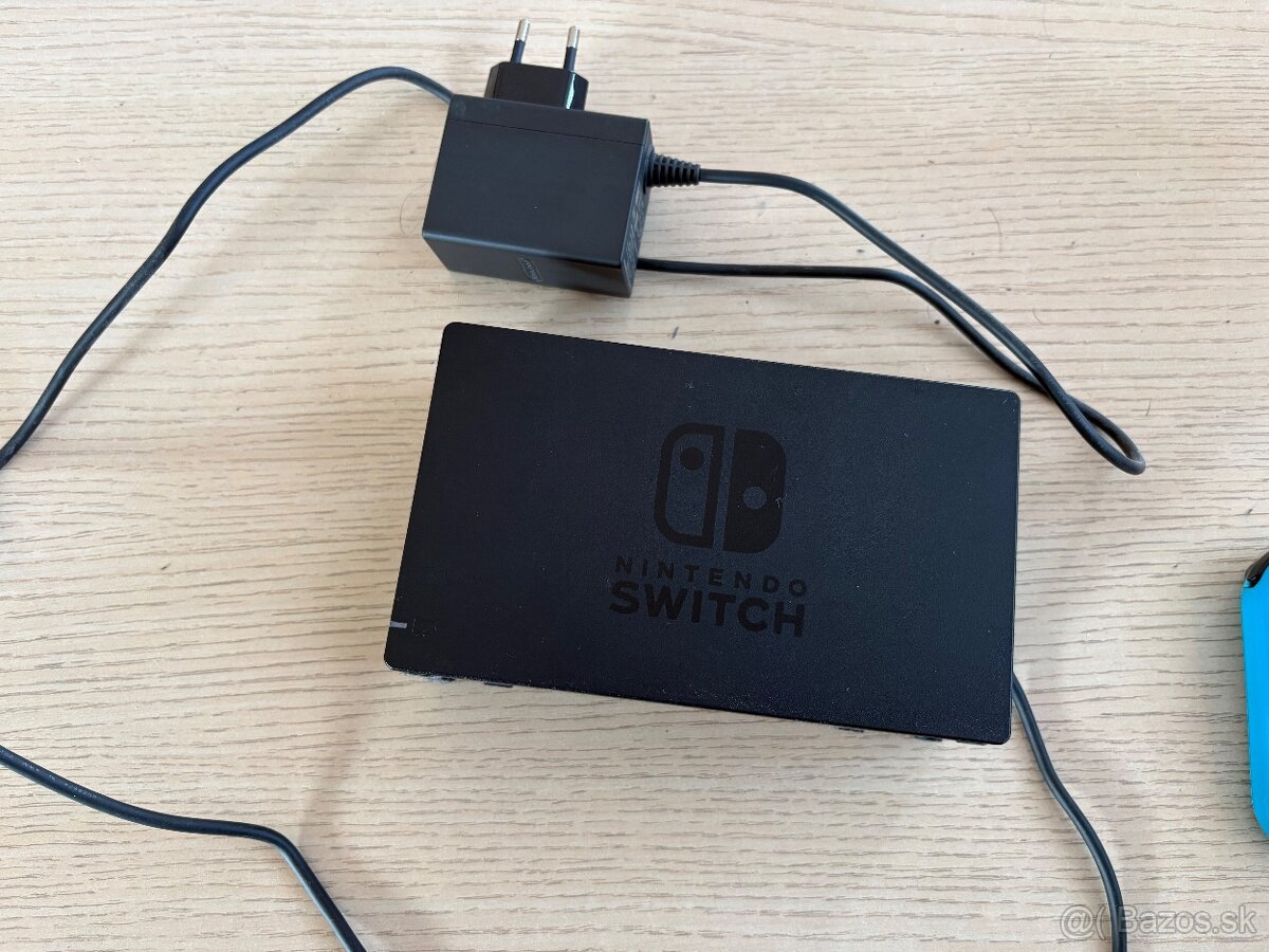 Nintendo switch - 3