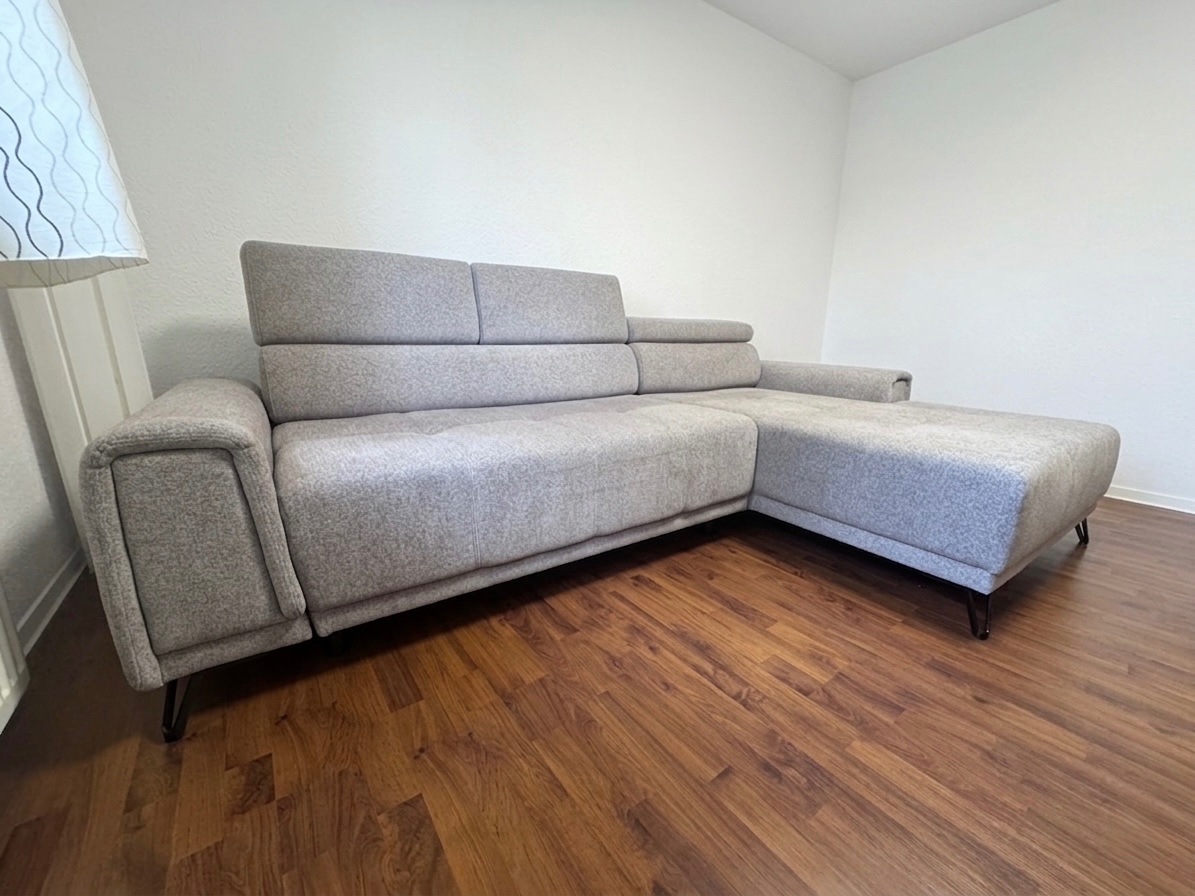 Sedacia súprava - 3