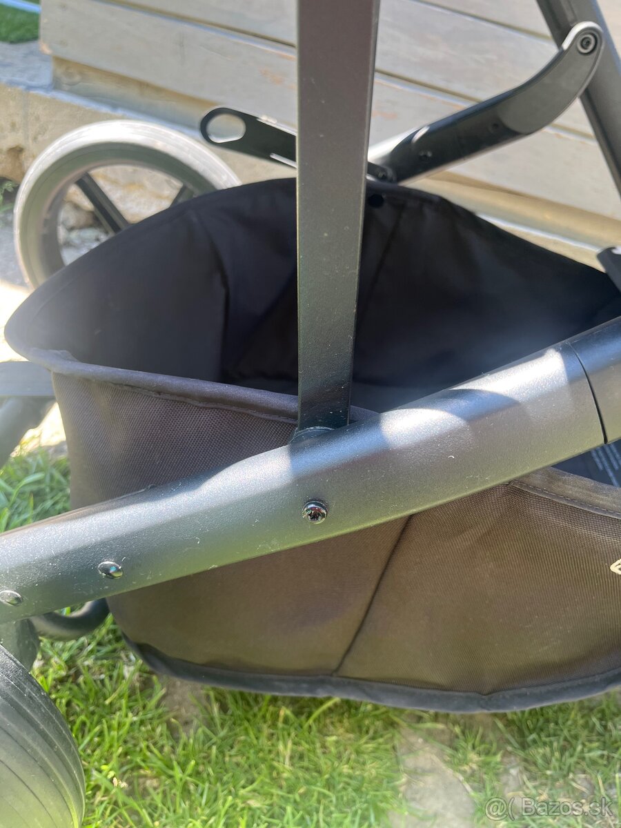 Cybex balios s - 3