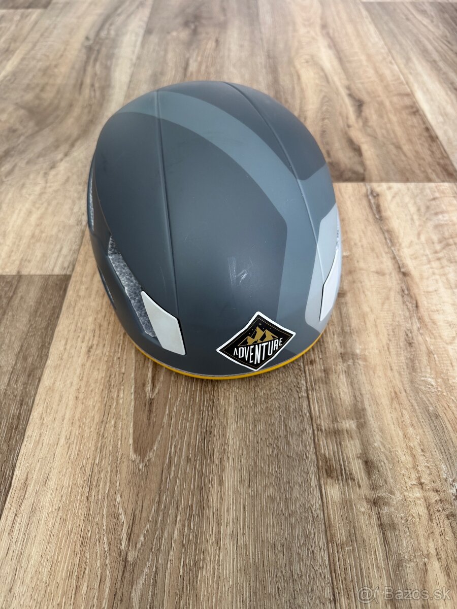 Predám prilbu na ferraty - 3