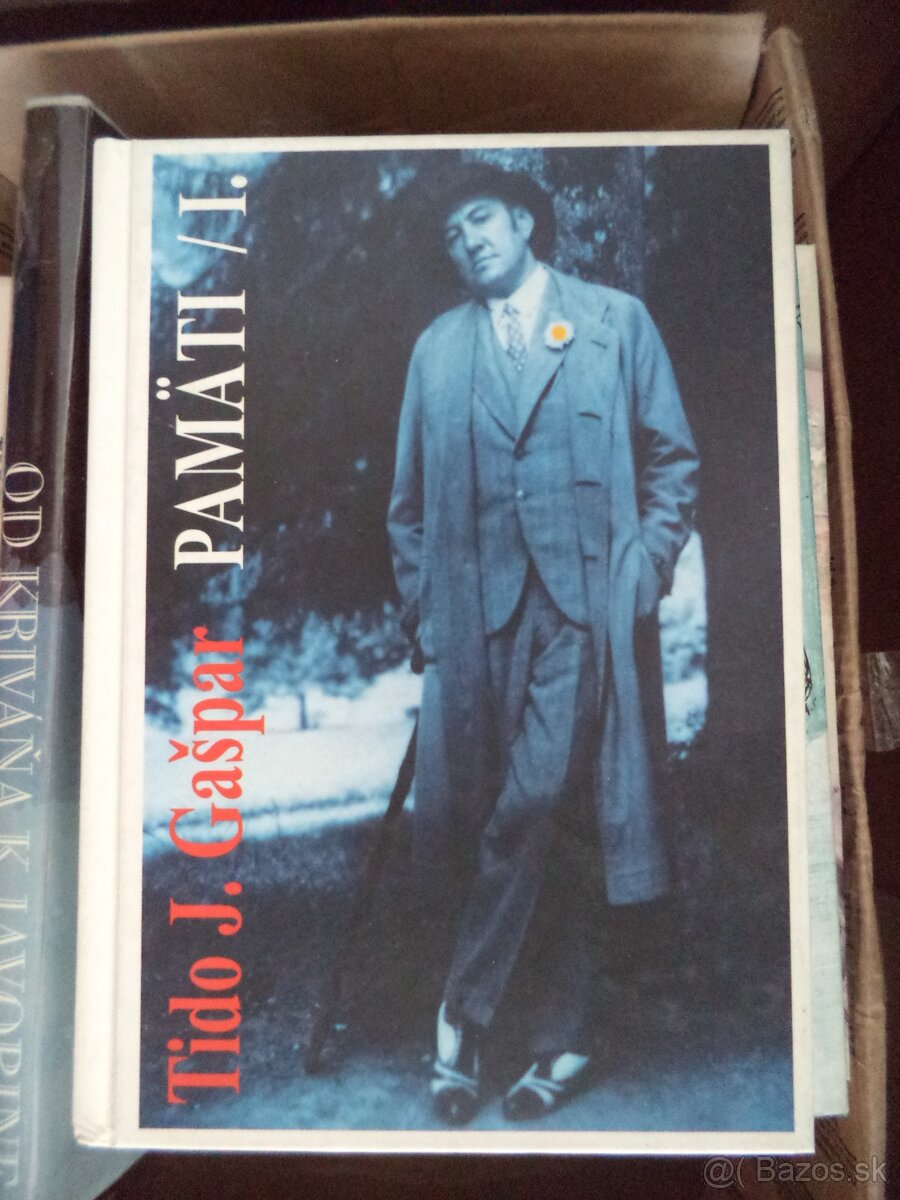 predam životopisy - 3