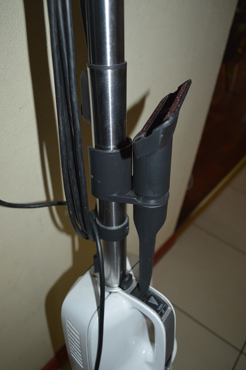 predam vysavac MIELE - 3