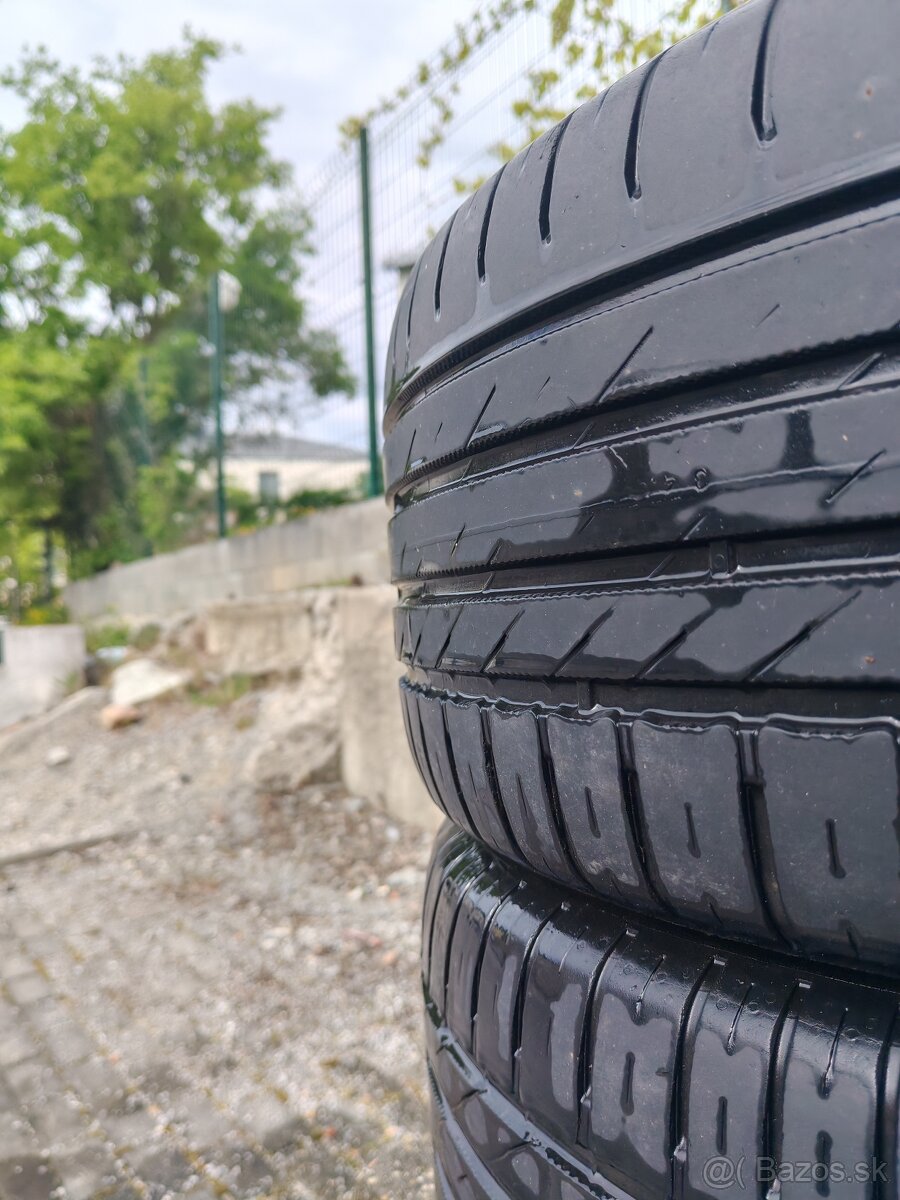 225/45 R17 letne - 3