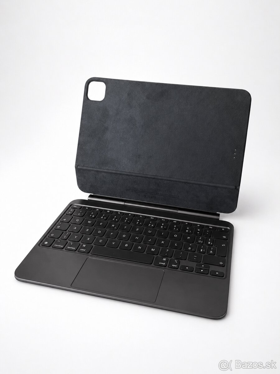 Magic Keyboard iPad Pro M4/M5 - 3