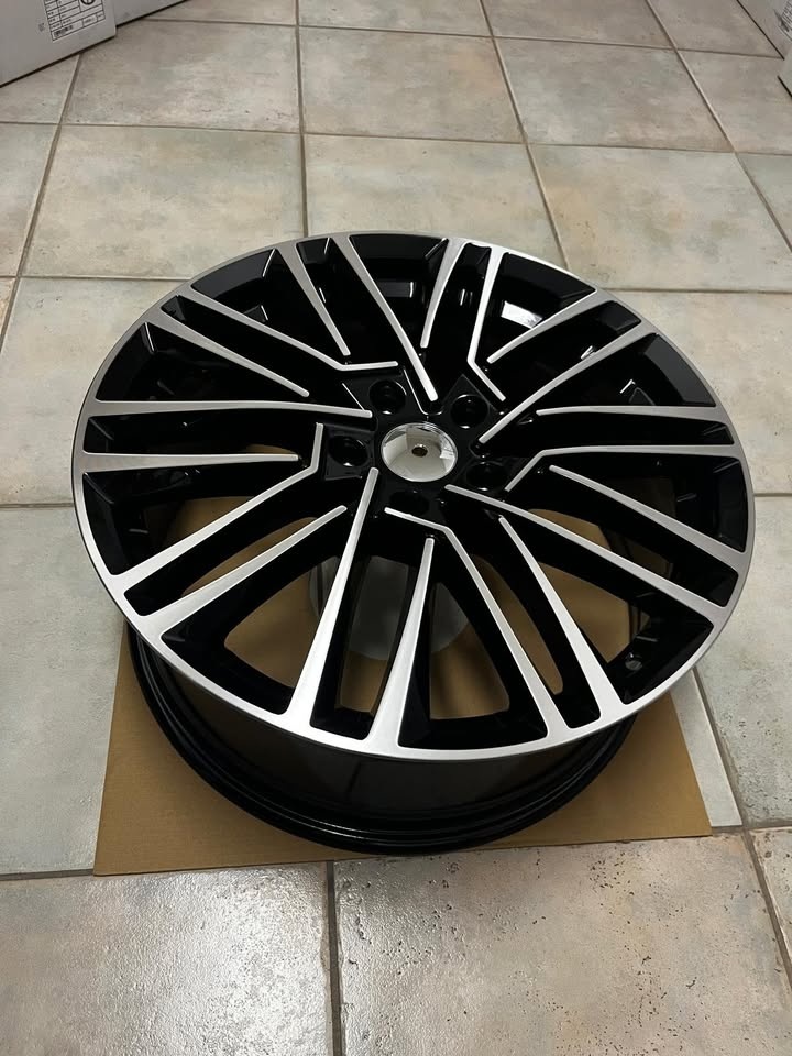 FR Design Y1191 5x112 R18 - 3