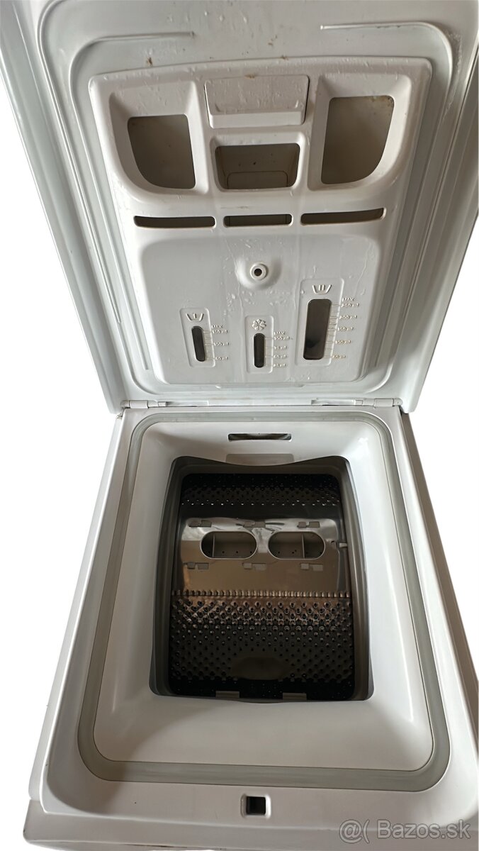 Whirlpool 6.5Kg - 3