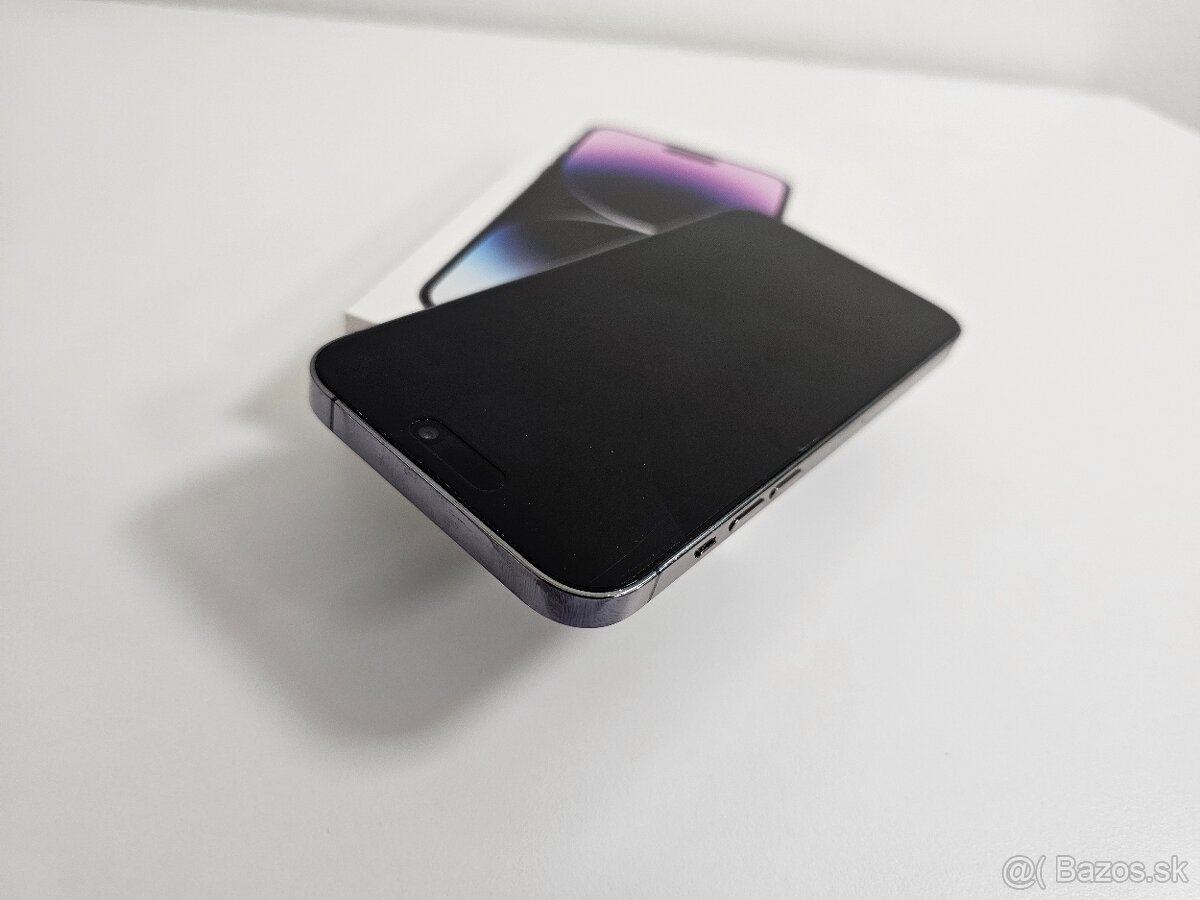 Apple iPhone 14 Pro Max - 3