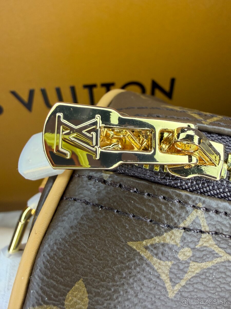 Kabelka Louis Vuitton - 3