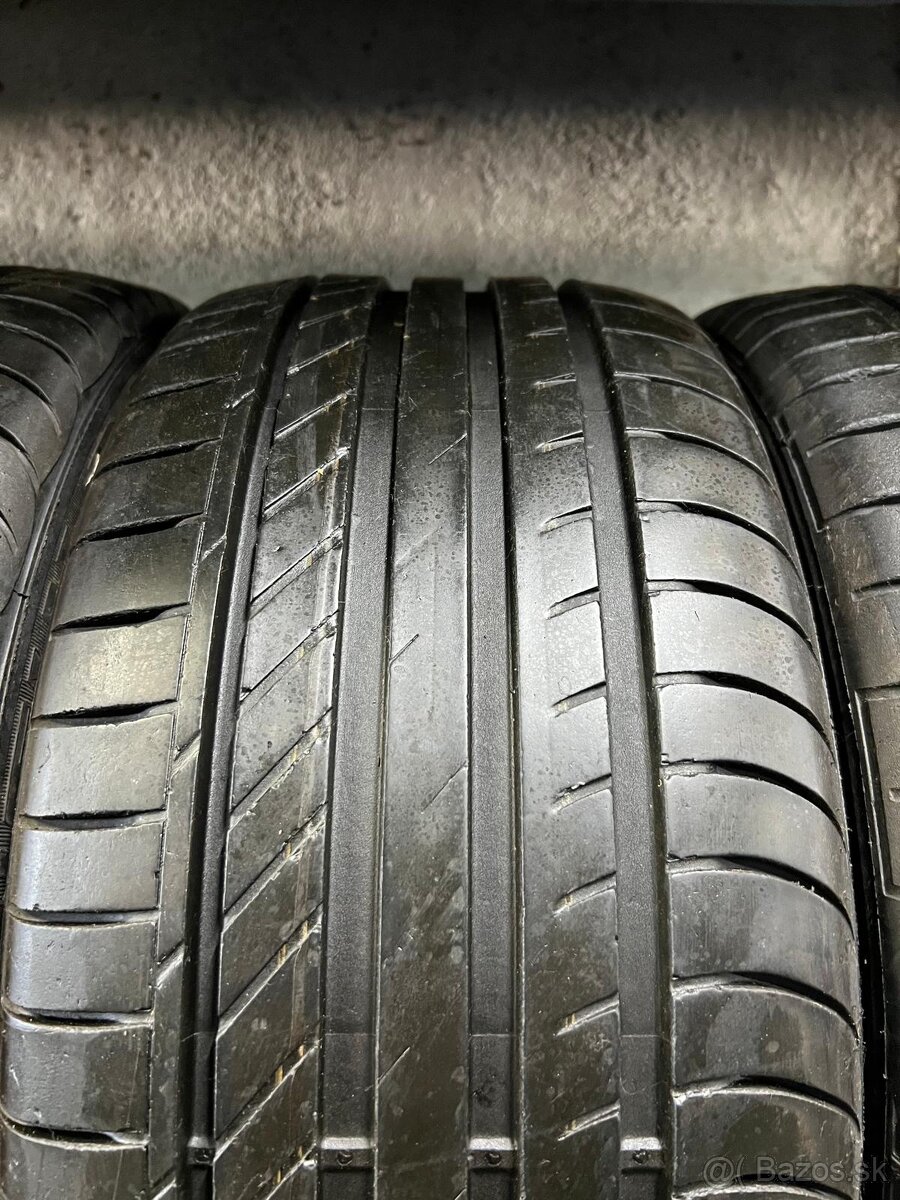 Letne pneumatiky Fulda 225/45R17 - 3