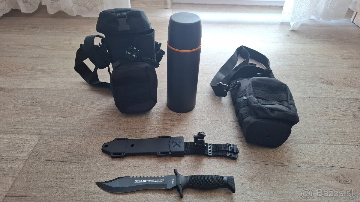 Predám všetko komplet - 3