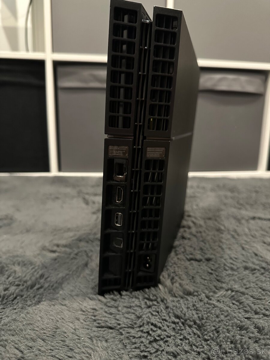 Playstation 4 1Tb - 3