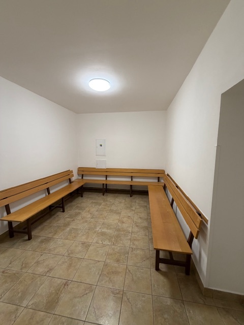 Prenájom ambulantných priestorov – Weberov Dom - Widok 3